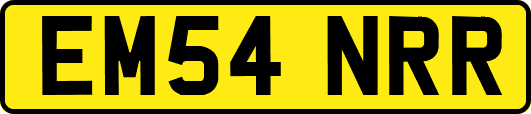 EM54NRR