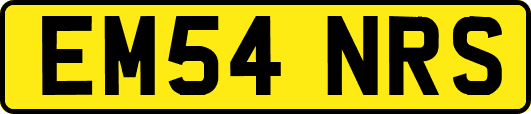 EM54NRS