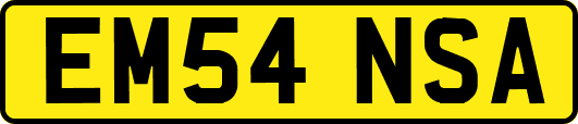 EM54NSA