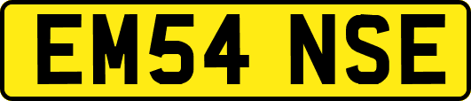 EM54NSE