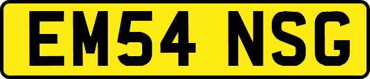 EM54NSG