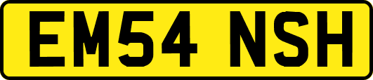 EM54NSH