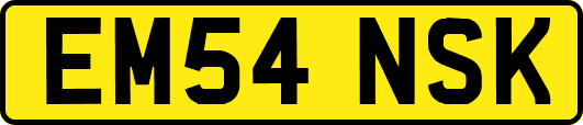 EM54NSK