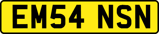 EM54NSN