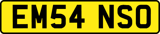 EM54NSO