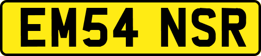 EM54NSR