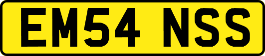 EM54NSS