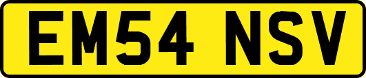 EM54NSV
