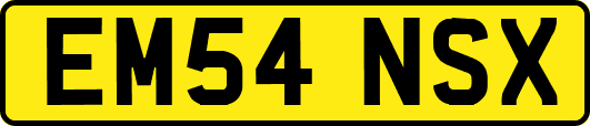 EM54NSX