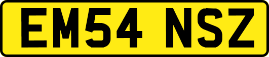 EM54NSZ