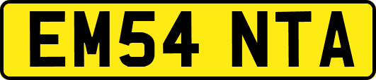 EM54NTA