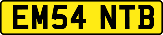 EM54NTB