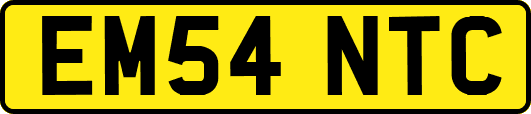 EM54NTC