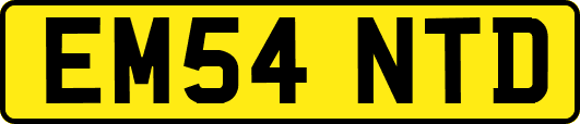 EM54NTD