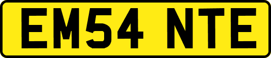 EM54NTE
