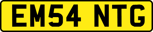 EM54NTG