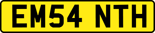 EM54NTH