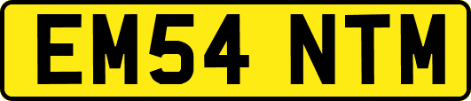 EM54NTM