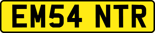 EM54NTR
