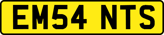 EM54NTS