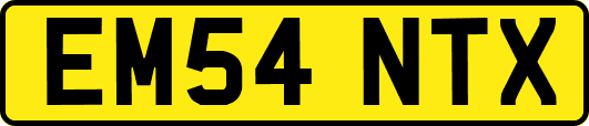 EM54NTX
