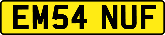 EM54NUF