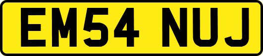 EM54NUJ
