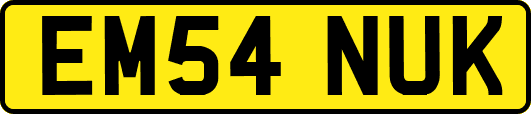 EM54NUK