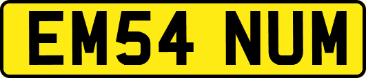 EM54NUM
