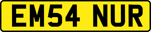 EM54NUR