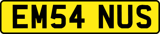 EM54NUS