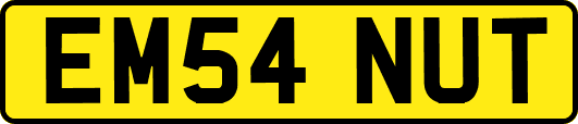 EM54NUT