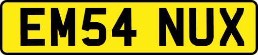 EM54NUX