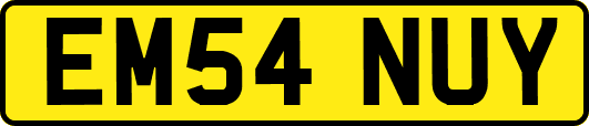 EM54NUY