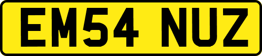 EM54NUZ