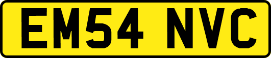EM54NVC