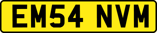 EM54NVM
