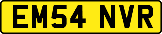 EM54NVR