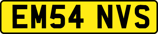 EM54NVS