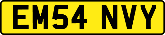EM54NVY