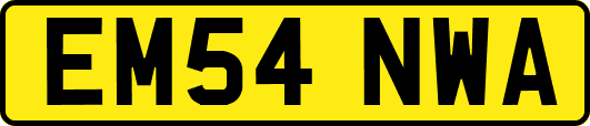 EM54NWA