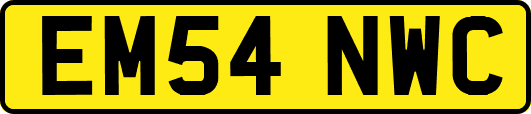 EM54NWC