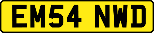 EM54NWD