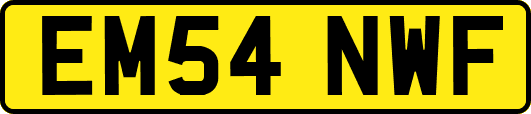 EM54NWF