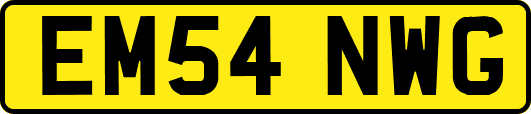 EM54NWG