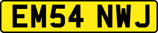 EM54NWJ