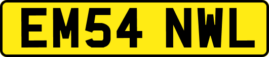 EM54NWL
