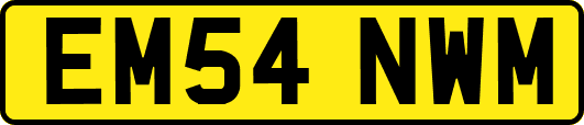 EM54NWM