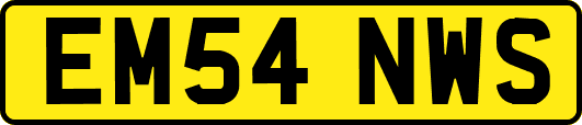 EM54NWS