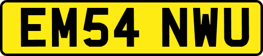 EM54NWU